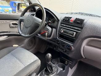 Kia Picanto 1.0 Bling Airco Rijdbaar! picture 14