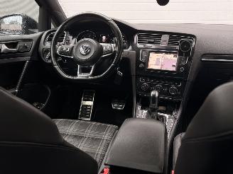 Volkswagen Golf 7 2.0 TDI GTD DSG Pano Vol opties! picture 20