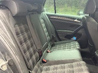 Volkswagen Golf 7 2.0 TDI GTD DSG Pano Vol opties! picture 25