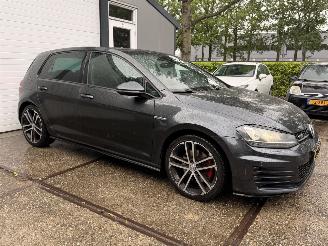 Volkswagen Golf 7 2.0 TDI GTD DSG Pano Vol opties! picture 8