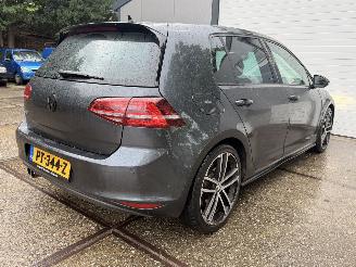 Volkswagen Golf 7 2.0 TDI GTD DSG Pano Vol opties! picture 15