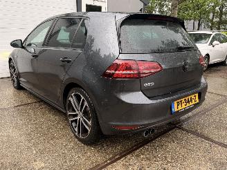 Volkswagen Golf 7 2.0 TDI GTD DSG Pano Vol opties! picture 11
