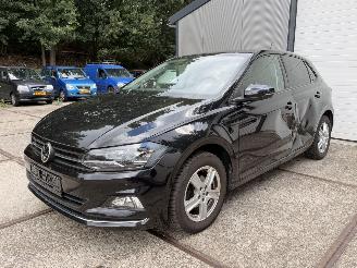Volkswagen Polo 1.0 TSI Carplay ACC picture 2