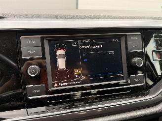 Volkswagen Polo 1.0 TSI Carplay ACC picture 26