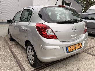Opel Corsa 1.2-16V Enjoy, automaat picture 20