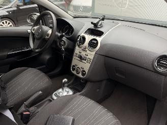 Opel Corsa 1.2-16V Enjoy, automaat picture 24