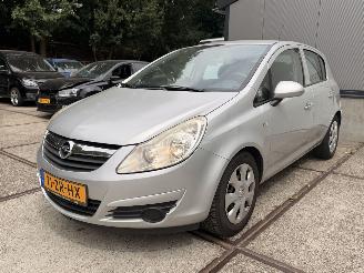 Avarii autoturisme Opel Corsa 1.2-16V Enjoy, automaat 2008/5
