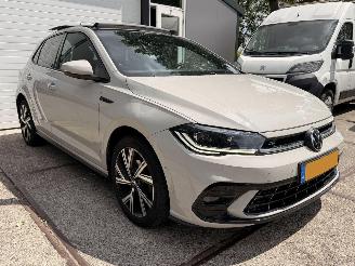Volkswagen Polo 1.0 TSI R-Line DSG picture 5