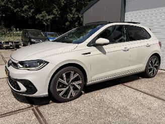 Volkswagen Polo 1.0 TSI R-Line DSG picture 4