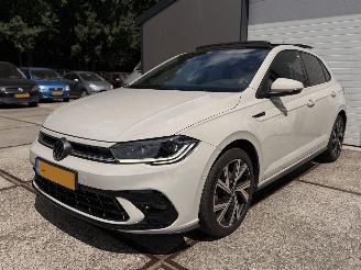 Volkswagen Polo 1.0 TSI R-Line DSG picture 32