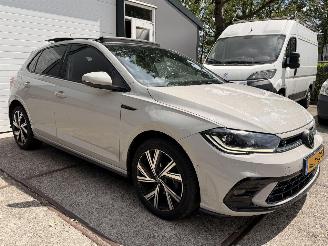 Volkswagen Polo 1.0 TSI R-Line DSG picture 6