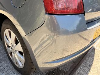 Suzuki Swift 1.3, handgeschakeld Rijdbaar! picture 11