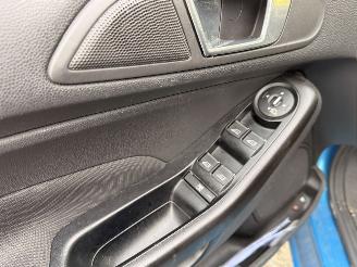 Ford Fiesta 1.0 Ecoboost Titanium Motordefect picture 21