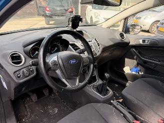 Ford Fiesta 1.0 Ecoboost Titanium Motordefect picture 12