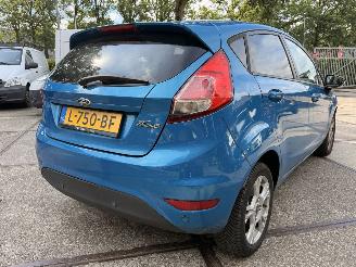 Ford Fiesta 1.0 Ecoboost Titanium Motordefect picture 9