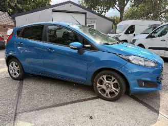 Ford Fiesta 1.0 Ecoboost Titanium Motordefect picture 11