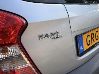 Opel Karl 1.0 Rocks picture 10