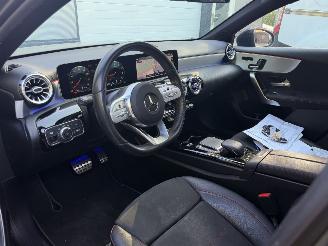 Mercedes A-klasse A 200 picture 23