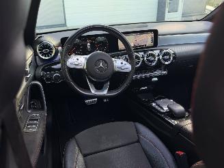 Mercedes A-klasse A 200 picture 26