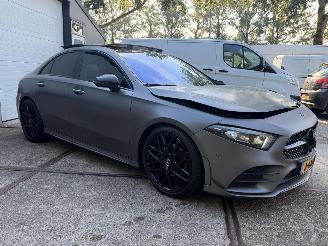 Mercedes A-klasse A 200 picture 2