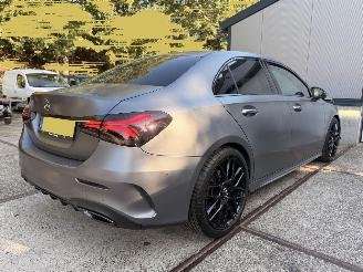 Mercedes A-klasse A 200 picture 17