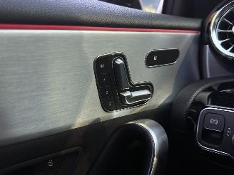 Mercedes A-klasse A 200 picture 36
