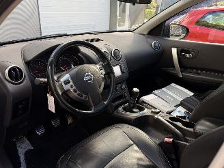 Nissan Qashqai 2.0 4wd pano camera vol opties picture 16