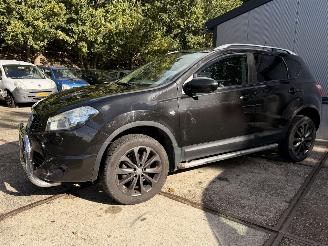 Nissan Qashqai 2.0 4wd pano camera vol opties picture 3