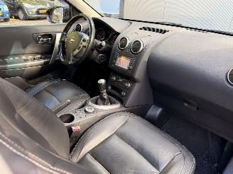 Nissan Qashqai 2.0 4wd pano camera vol opties picture 20