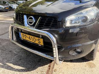 Nissan Qashqai 2.0 4wd pano camera vol opties picture 4