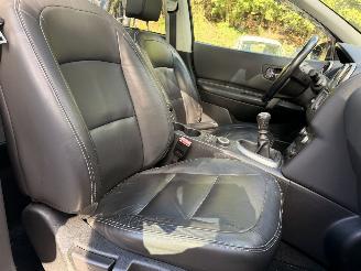 Nissan Qashqai 2.0 4wd pano camera vol opties picture 21