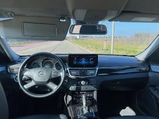 Mercedes E-klasse 200 CGI BUSINESS CLASS AVANTGARDE picture 13