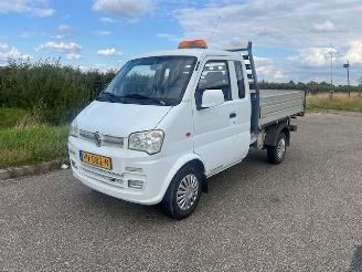  DFSK K-serie Met laadklep en nieuwe APK 2015/3