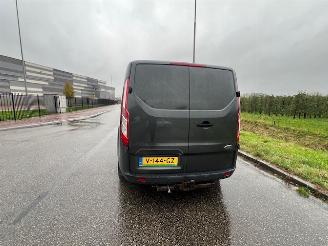 Ford Transit Custom DUBBEL CABINE AUTOMAAT picture 5