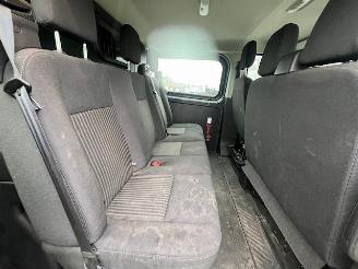 Ford Transit Custom DUBBEL CABINE AUTOMAAT picture 8