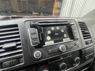 Volkswagen Transporter AUTOMAAT , LEDER NETTE BUS 140PK picture 10