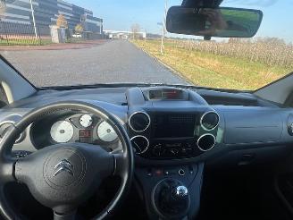 Citroën Berlingo  picture 15