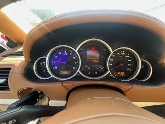 Porsche Cayenne 4.8 GTS nette Auto picture 11