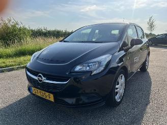 Schadeauto Opel Corsa 1.4 Edition 2018/5