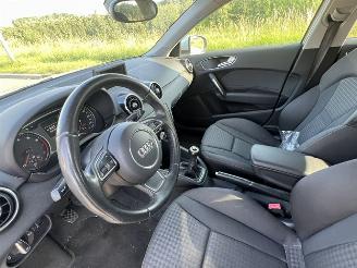 Audi A1 1.4 TFSI PRO LINE S picture 9