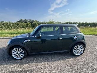Mini Cooper S 1.6 COOPER S Mayfair PANORAMADAK picture 2