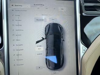 Tesla Model S 85 Signature Performance FREE SUPERCHARGER picture 13
