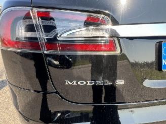 Tesla Model S 85 Signature Performance FREE SUPERCHARGER picture 16