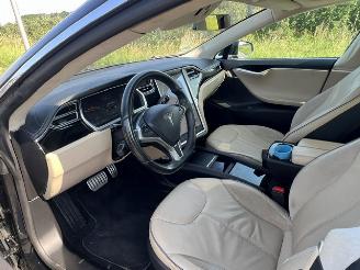 Tesla Model S 85 Signature Performance FREE SUPERCHARGER picture 14