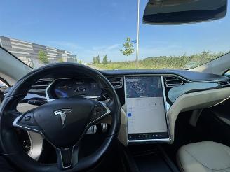 Tesla Model S 85 Signature Performance FREE SUPERCHARGER picture 9