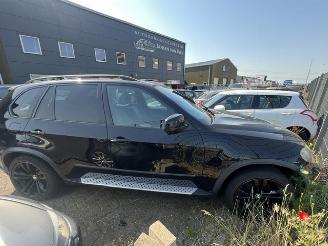 BMW X5 XDRIVE 4.8I  V8 PANORAMA DAK picture 4