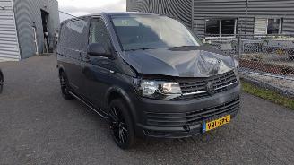  Volkswagen Transporter 2.0 TDI 150pk 2019 Mooie nette bus !! 2019/1