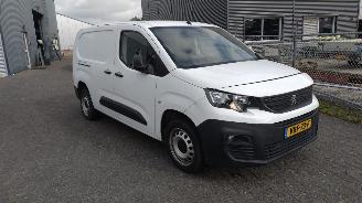  Peugeot Partner 1.6 BI.HDI Premium Long 2019/1