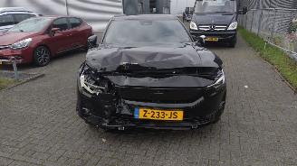 Damaged car Polestar 2 2 Long range dual engine Plus 82kwh New Car! 2024/1