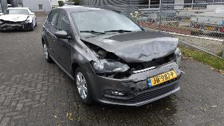 Avarii autoturisme Volkswagen Polo 1.0 Highline mooie auto 164dkm !! 2015/1